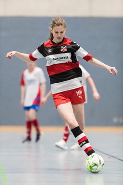 Bild 455 - wBJ Loewinnen Cup B2